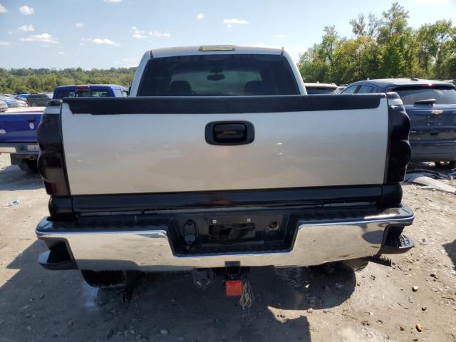 Photo 6 from auction – 2005 CHEVROLET SILVERADO with VIN 2GCEK13T051345746