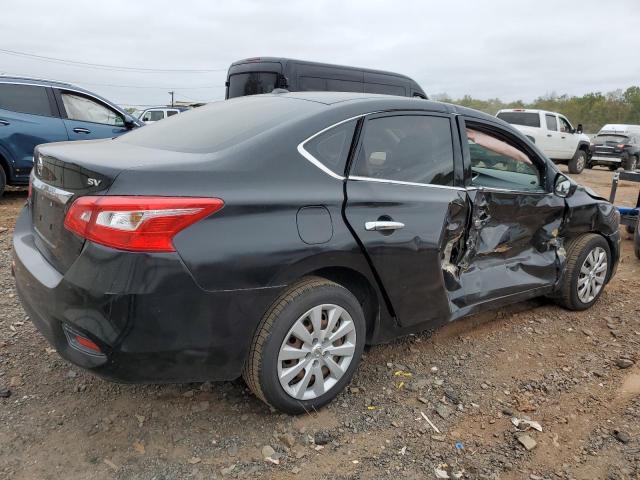 Photo 3 from auction – 2016 NISSAN SENTRA S with VIN 3N1AB7AP4GL661470