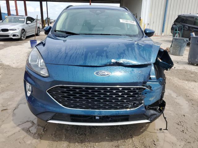 Photo 5 from auction – 2020 FORD ESCAPE SEL with VIN 1FMCU0H63LUA47817