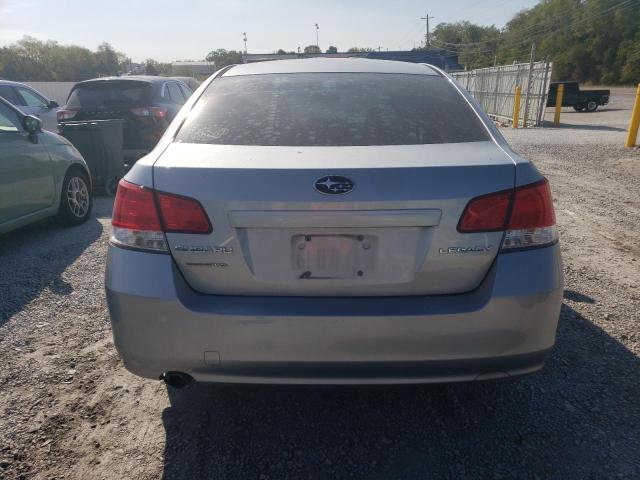 Photo 6 from auction – 2012 SUBARU LEGACY 2.5 with VIN 4S3BMCA61C3020388
