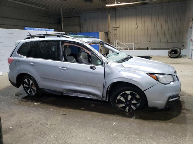 Photo 4 from auction – 2017 SUBARU FORESTER 2 with VIN JF2SJAEC4HH572914