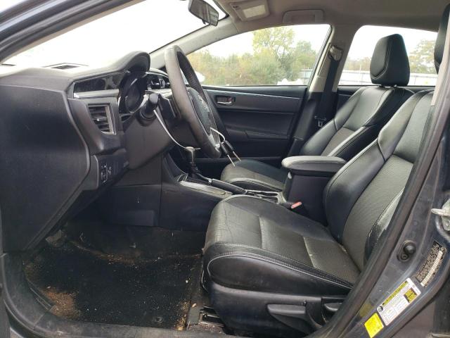 Photo 7 from auction – 2015 TOYOTA COROLLA L with VIN 2T1BURHE4FC388785
