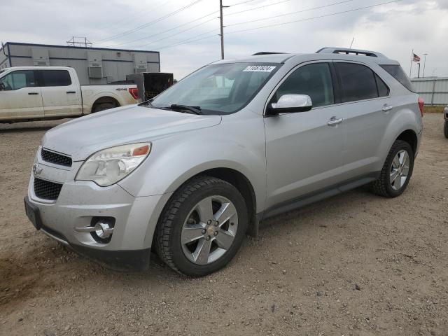 Фото 1 с аукциона – 2012 CHEVROLET EQUINOX LT с VIN 2GNFLFE59C6251675