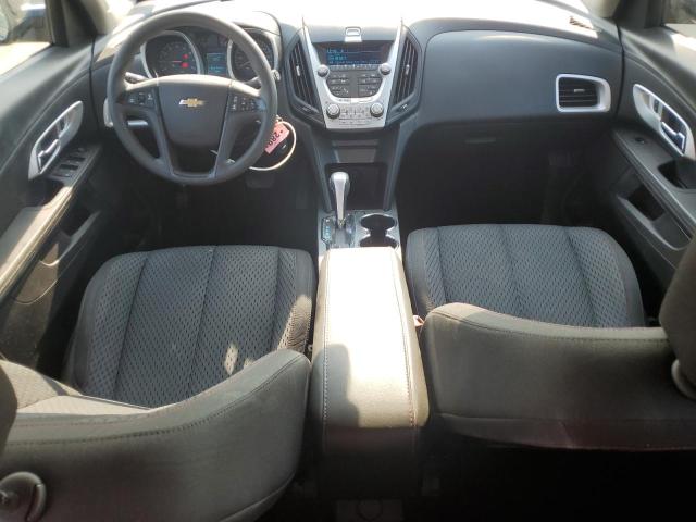Photo 8 from auction – 2014 CHEVROLET EQUINOX LS with VIN 2GNALAEK2E6137748