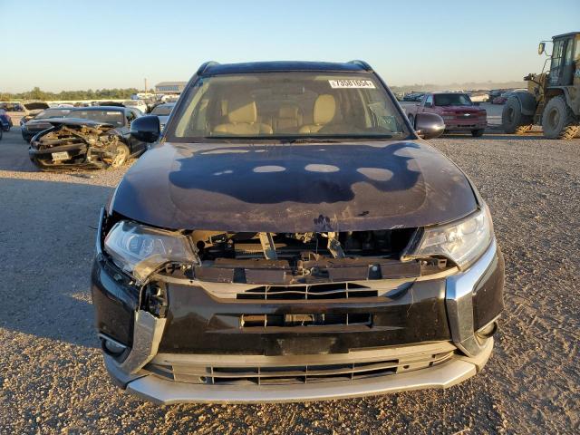 Photo 5 from auction – 2016 MITSUBISHI OUTLANDER with VIN JA4AD3A39GZ065741