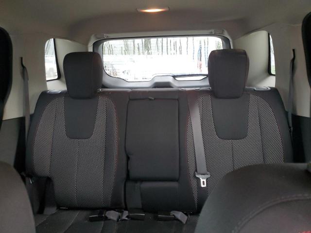 Photo 10 from auction – 2016 GMC TERRAIN SL with VIN 2GKALMEK0G6275547