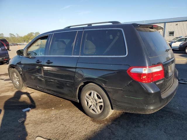 Photo 2 from auction – 2007 HONDA ODYSSEY EX with VIN 5FNRL38717B132956