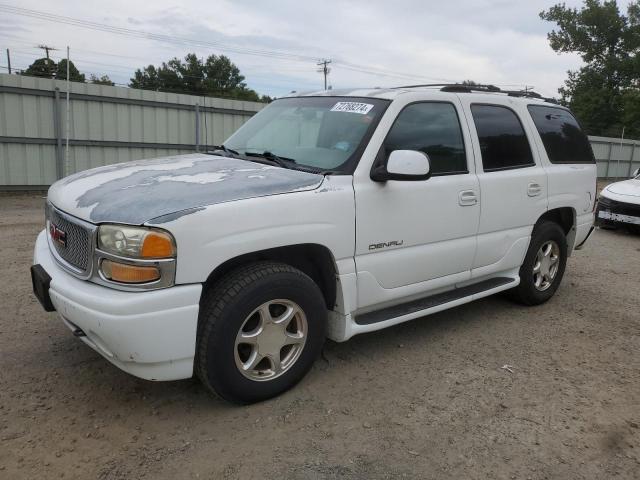 GMC DENALI 2001 with VIN 1GKEK63U31J261351 - Photo from auction