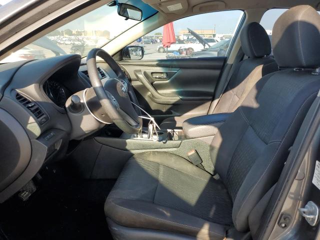 Photo 7 from auction – 2016 NISSAN ALTIMA 2.5 with VIN 1N4AL3AP6GN353001