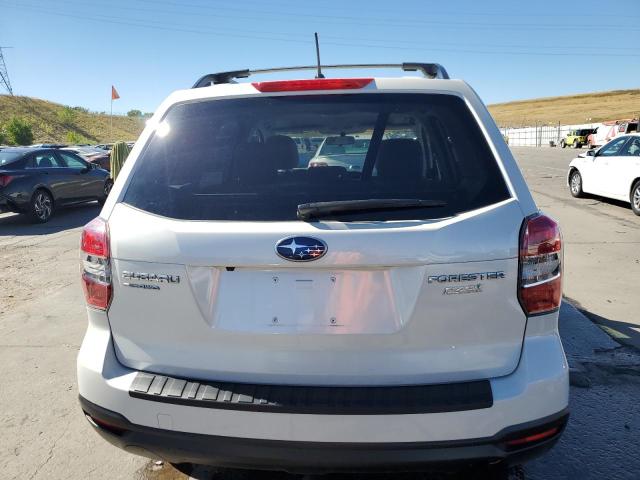 Photo 6 from auction – 2014 SUBARU FORESTER 2 with VIN JF2SJAEC6EH400735