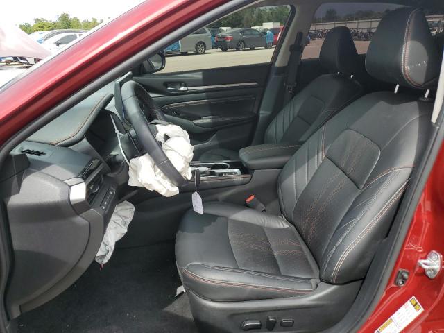 Photo 7 from auction – 2023 NISSAN ALTIMA SR with VIN 1N4AL4CV0PN320657