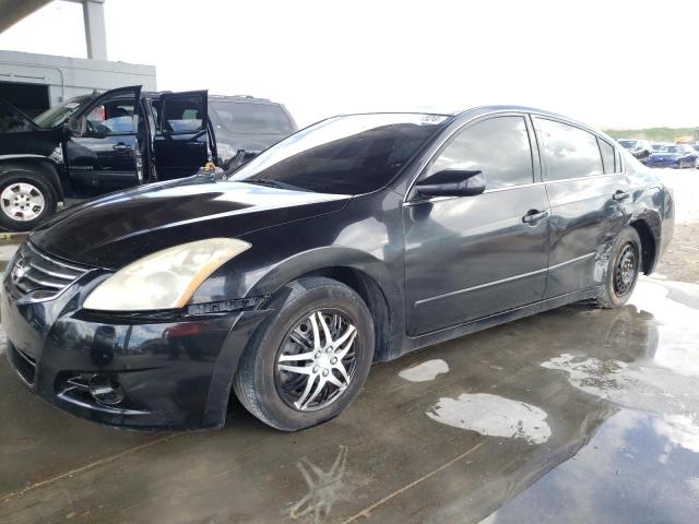 NISSAN ALTIMA BAS 2012 with VIN 1N4AL2AP0CC196260 - Photo from auction