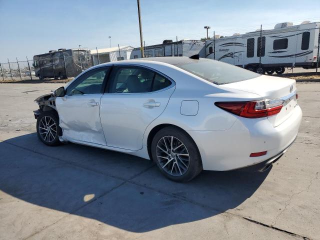 Photo 2 from auction – 2017 LEXUS ES 350 with VIN 58ABK1GG7HU075511
