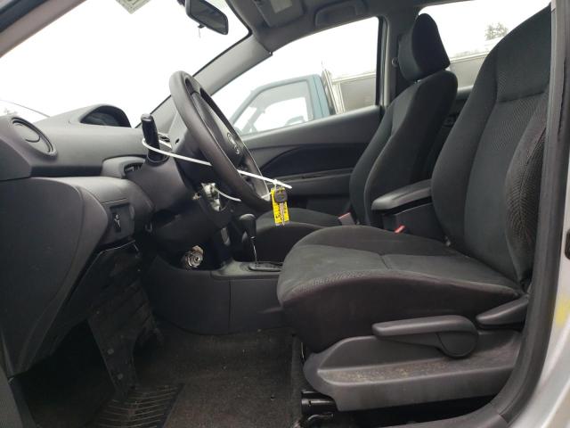 Photo 7 from auction – 2012 TOYOTA YARIS with VIN JTDBT4K37C1417628