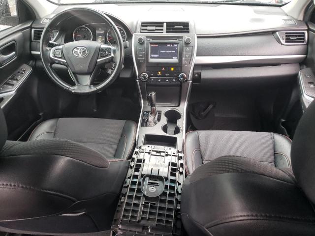 Photo 8 from auction – 2017 TOYOTA CAMRY LE with VIN 4T1BF1FK3HU628429