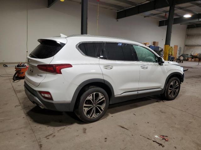 Photo 3 from auction – 2019 HYUNDAI SANTA FE L with VIN 5NMS5CAA7KH017514