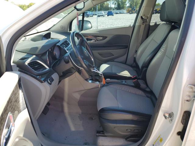 Photo 7 from auction – 2015 BUICK ENCORE CON with VIN KL4CJBSB5FB035371