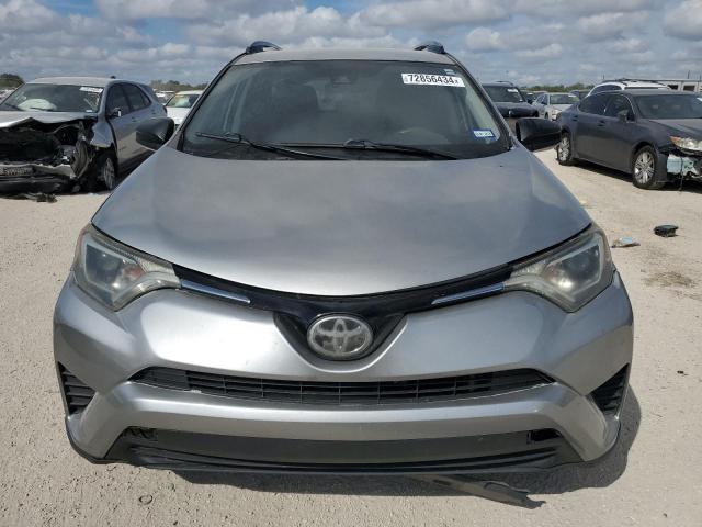 Photo 5 from auction – 2017 TOYOTA RAV4 LE with VIN 2T3ZFREV5HW342873