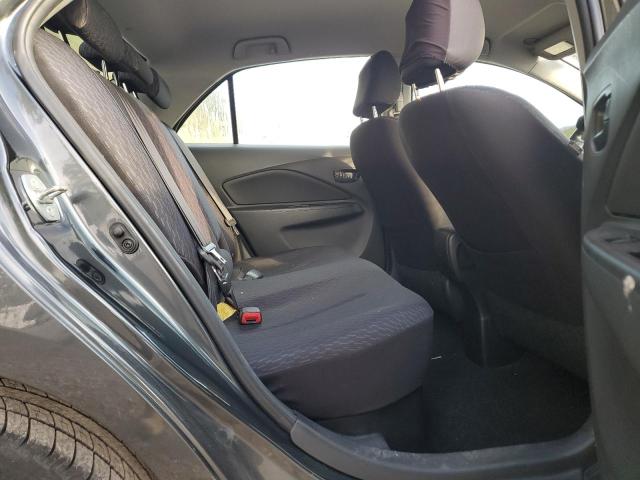 Photo 10 from auction – 2010 TOYOTA YARIS with VIN JTDBT4K37A1377631