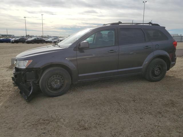 DODGE JOURNEY SE 2014 with VIN 3C4PDCAB2ET197462 - Photo from auction