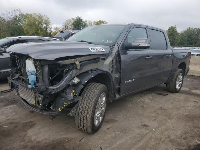 RAM 1500 BIG H 2020 with VIN 1C6SRFFM8LN224711 - Photo from auction