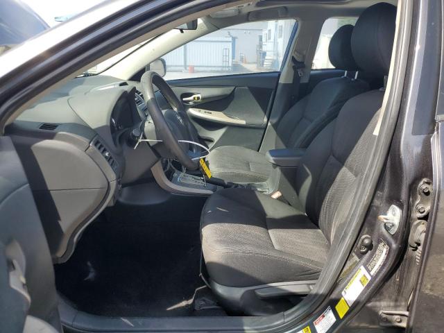 Foto 7 de la subasta – 2013 TOYOTA COROLLA BA con VIN 2T1BU4EE8DC020811