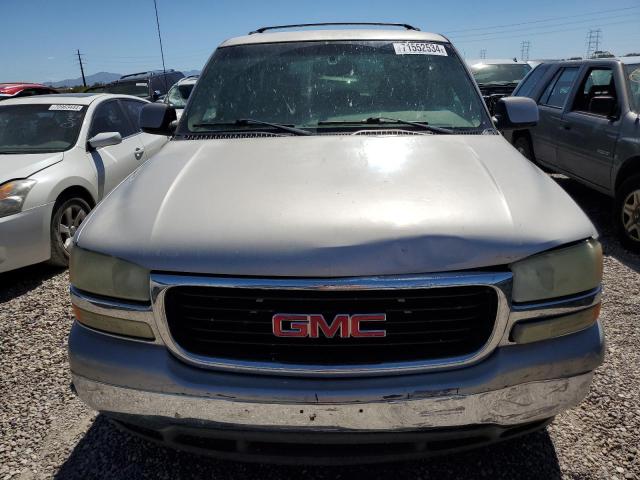 Photo 5 from auction – 2004 GMC YUKON with VIN 1GKEC13V34R204520