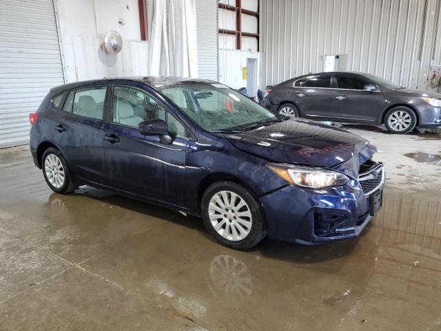 Photo 4 from auction – 2019 SUBARU IMPREZA with VIN 4S3GTAA62K3701638