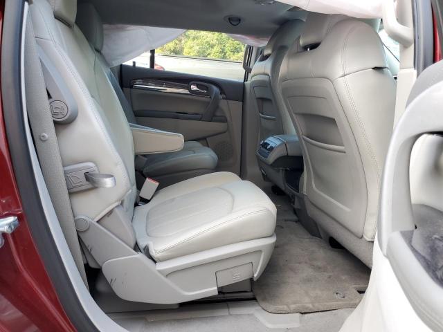 Photo 11 from auction – 2017 BUICK ENCLAVE with VIN 5GAKVBKDXHJ343914