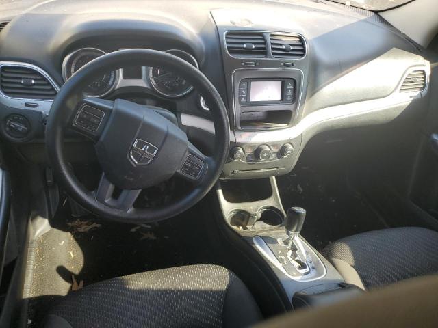 Photo 8 from auction – 2017 DODGE JOURNEY SX with VIN 3C4PDCBG0HT518865