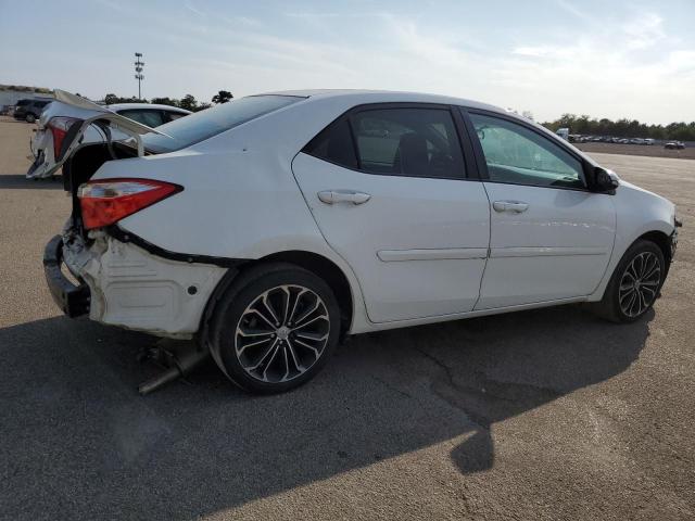 Photo 3 from auction – 2014 TOYOTA COROLLA with VIN 2T1BURHE2EC147547