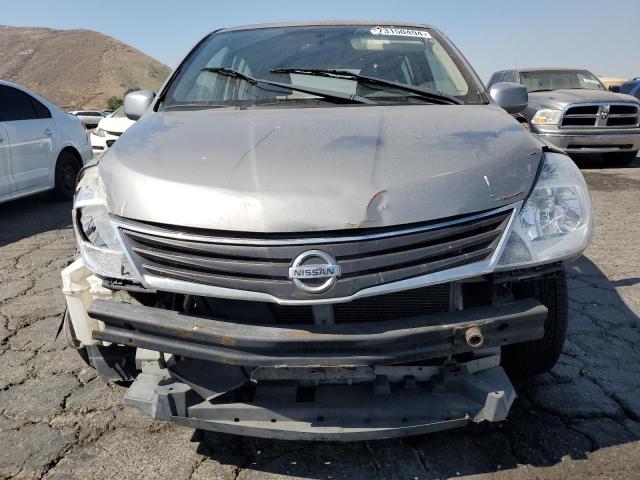 Photo 5 from auction – 2012 NISSAN VERSA S with VIN 3N1BC1CP2CK227091