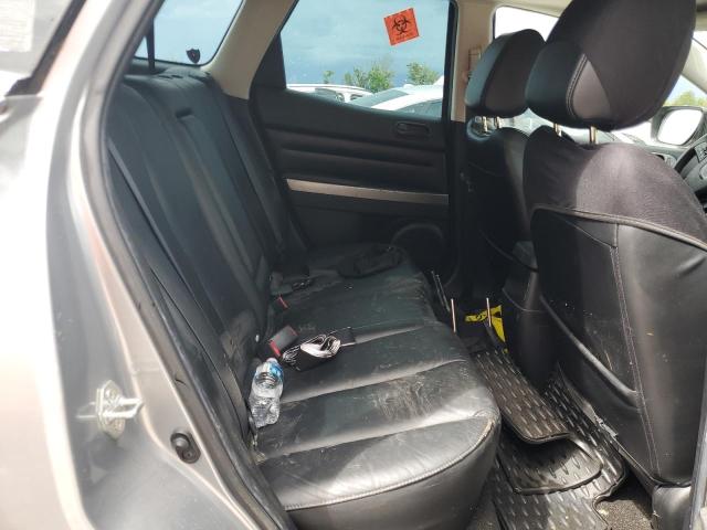 Photo 11 from auction – 2011 MAZDA CX-7 with VIN JM3ER2C57B0367759