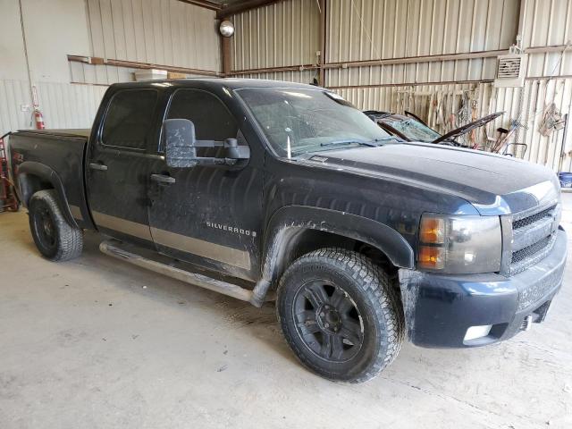 Photo 4 from auction – 2007 CHEVROLET SILVERADO with VIN 3GCEK13M17G530178