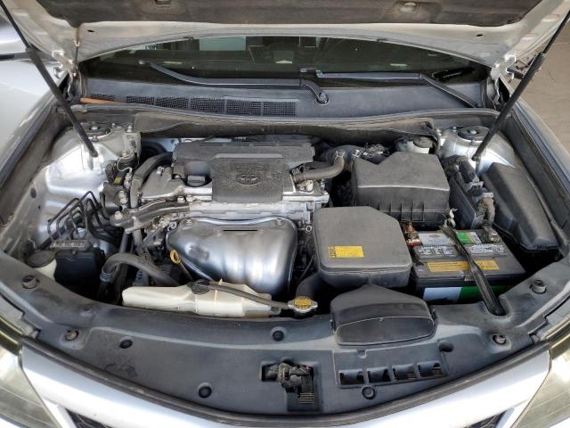 Photo 11 from auction – 2014 TOYOTA CAMRY L with VIN 4T1BF1FK5EU339256