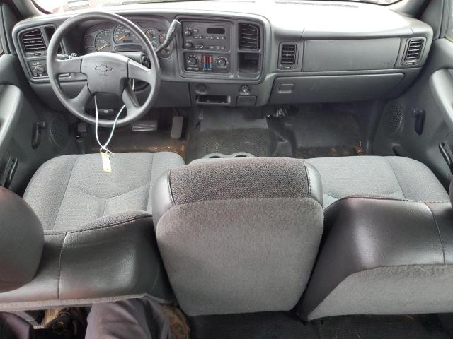 Photo 8 from auction – 2005 CHEVROLET SILVERADO with VIN 1GCEC19X95Z269877