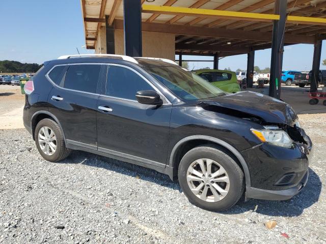 Photo 4 from auction – 2015 NISSAN ROGUE S with VIN KNMAT2MT1FP526357