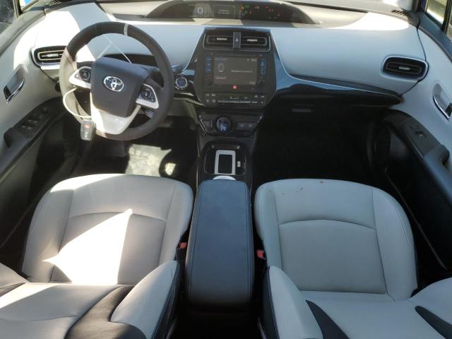 Photo 8 from auction – 2016 TOYOTA PRIUS with VIN JTDKARFU4G3512678