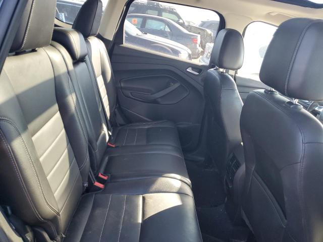 صورة رقم 11 من المزاد - 2015 FORD ESCAPE TIT مع VIN 1FMCU9J99FUB44484