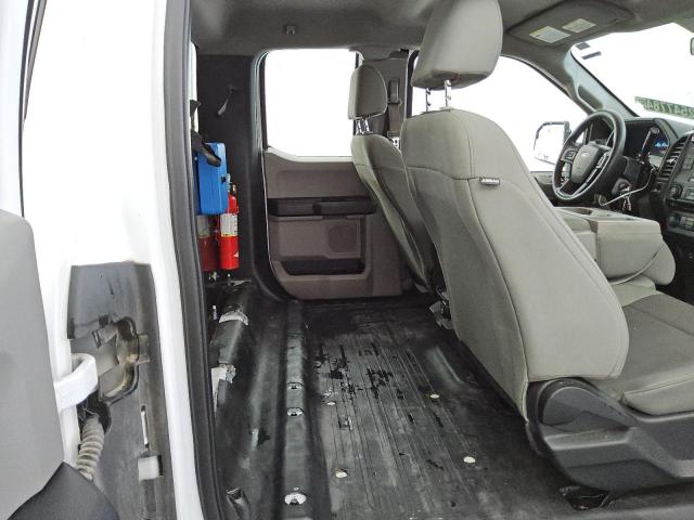 Photo 10 from auction – 2017 FORD F150 SUPER with VIN 1FTEX1C83HKD84008