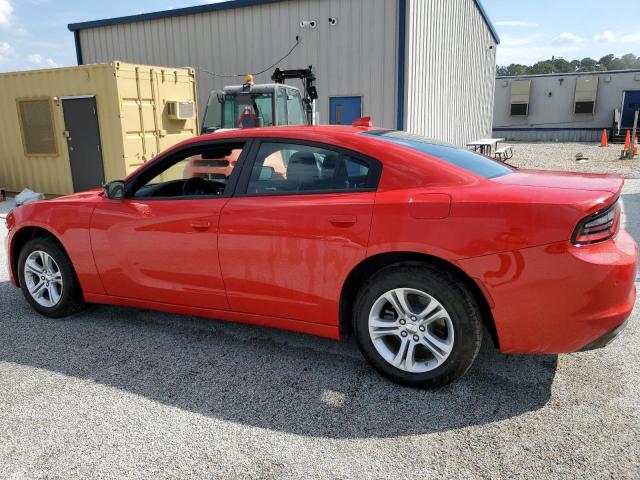 Photo 2 from auction – 2023 DODGE CHARGER SX with VIN 2C3CDXBG5PH630773
