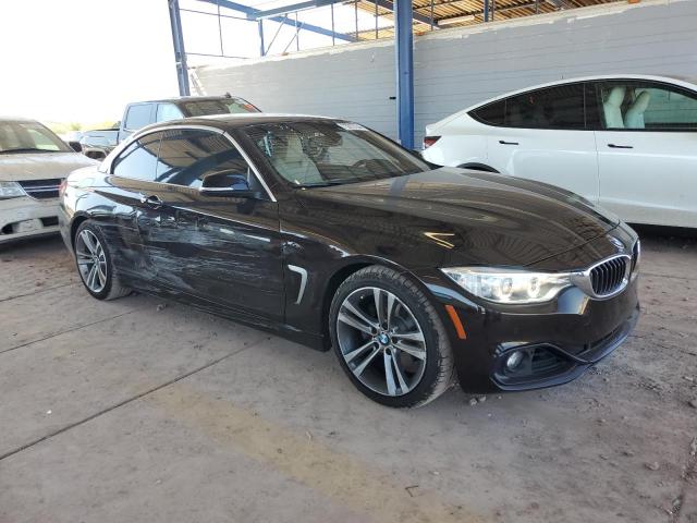 Photo 4 from auction – 2015 BMW 428 I SULE with VIN WBA3V7C5XFP772288