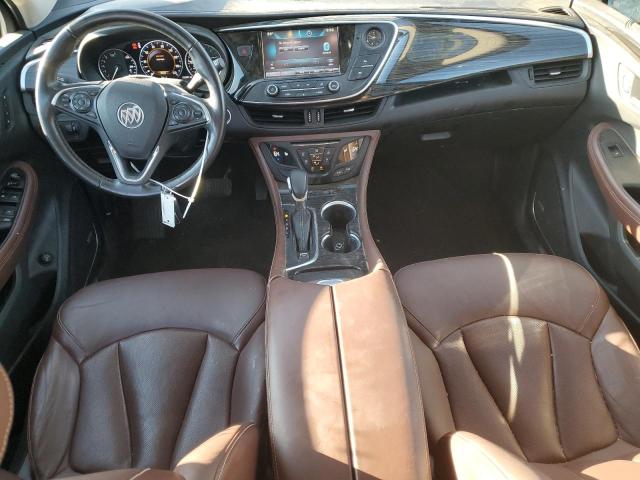 Photo 8 from auction – 2016 BUICK ENVISION P with VIN LRBFXESX6GD245464