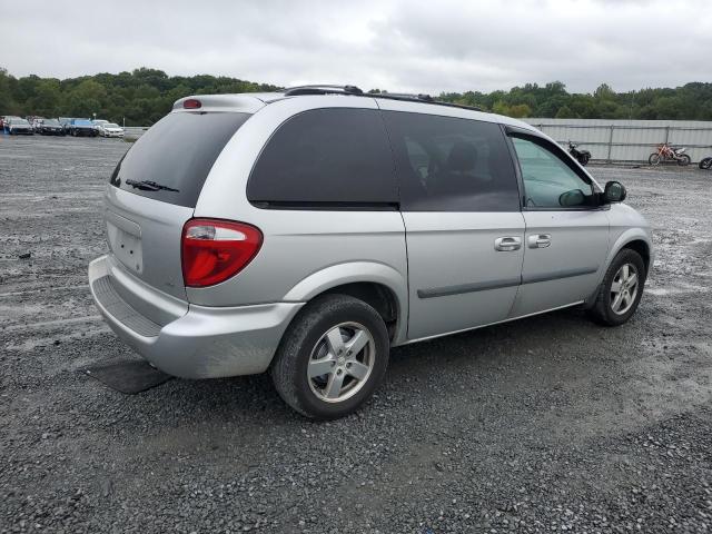 Photo 3 from auction – 2007 DODGE CARAVAN SX with VIN 1D4GP45R47B263005