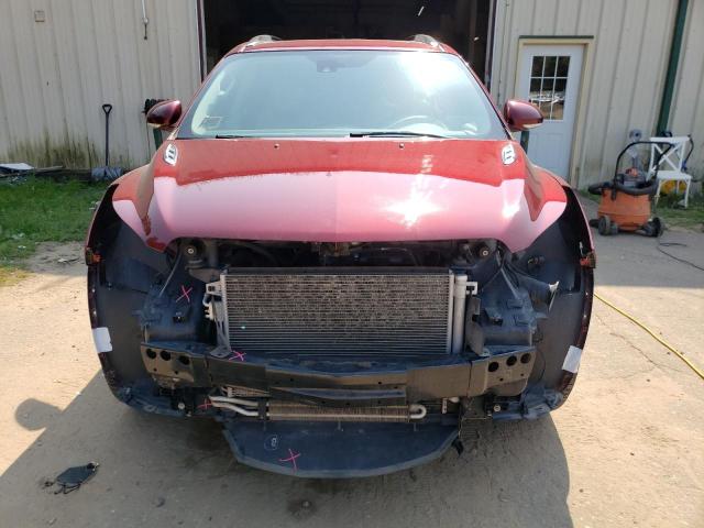 Photo 5 from auction – 2016 BUICK ENCLAVE with VIN 5GAKVCKD9GJ282186