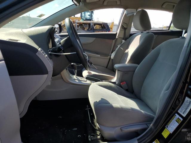 Снимка 7 от търг – 2013 TOYOTA COROLLA BA с VIN 5YFBU4EE2DP092992
