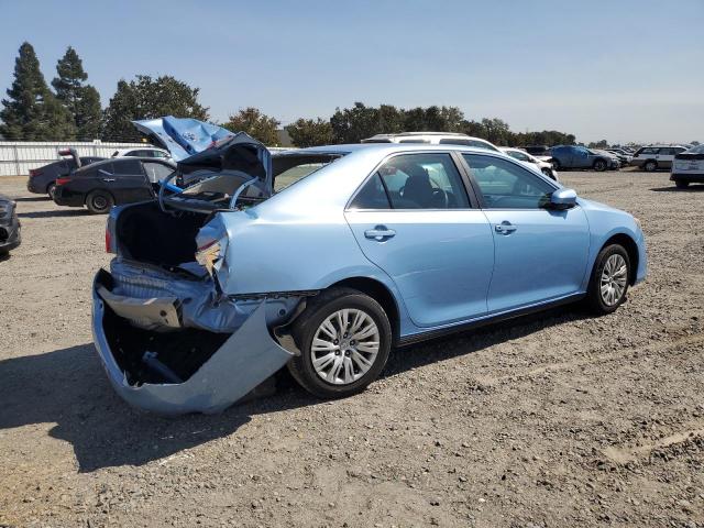 Photo 3 from auction – 2012 TOYOTA CAMRY BASE with VIN 4T1BF1FK8CU503886