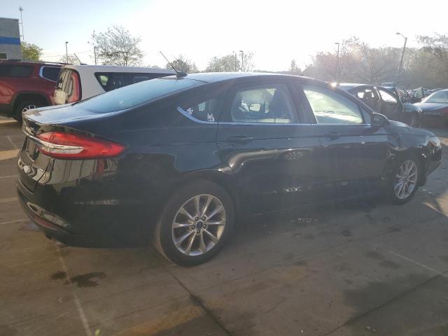 Photo 3 from auction – 2017 FORD FUSION SE with VIN 3FA6P0H79HR213666