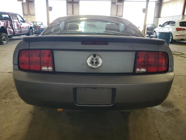 Photo 6 from auction – 2007 FORD MUSTANG with VIN 1ZVHT80N075198142