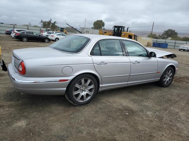 Photo 3 from auction – 2004 JAGUAR VANDENPLAS with VIN SAJEA74C34SG09548